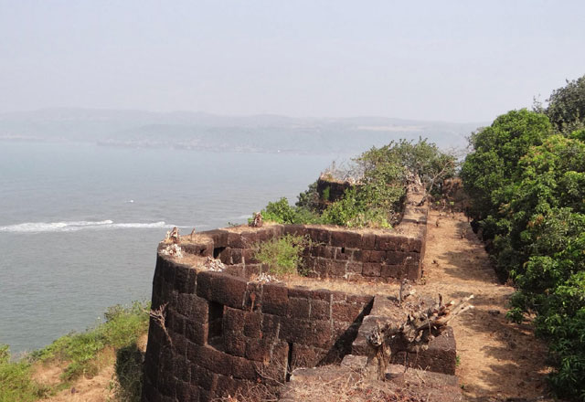 Gopalgad fort